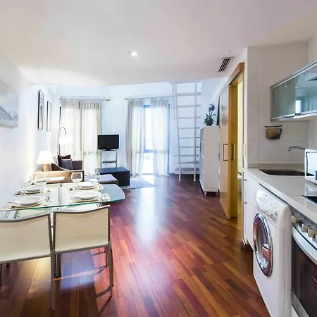 Appartement Total Ii
