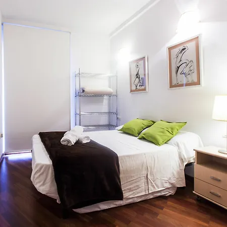 Appartement Total Ii