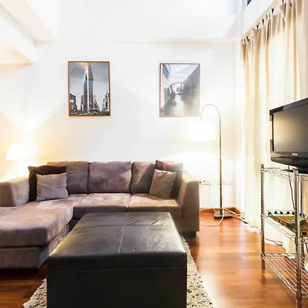 Total Ii Appartement
