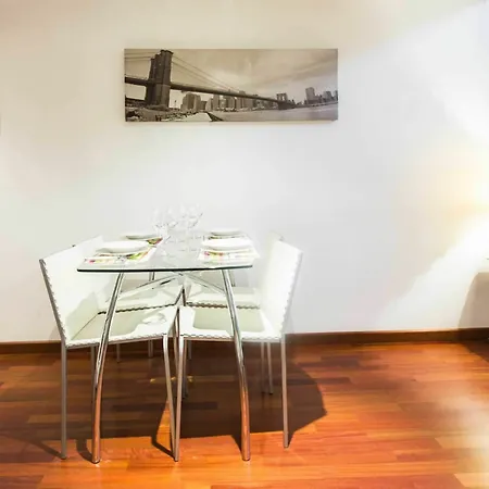 Appartement Total Ii *
