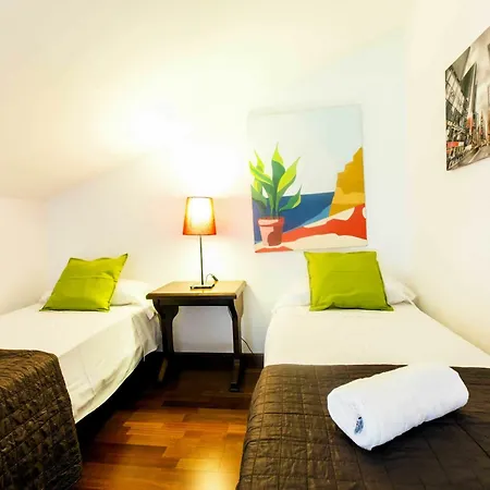 Appartement Total Ii